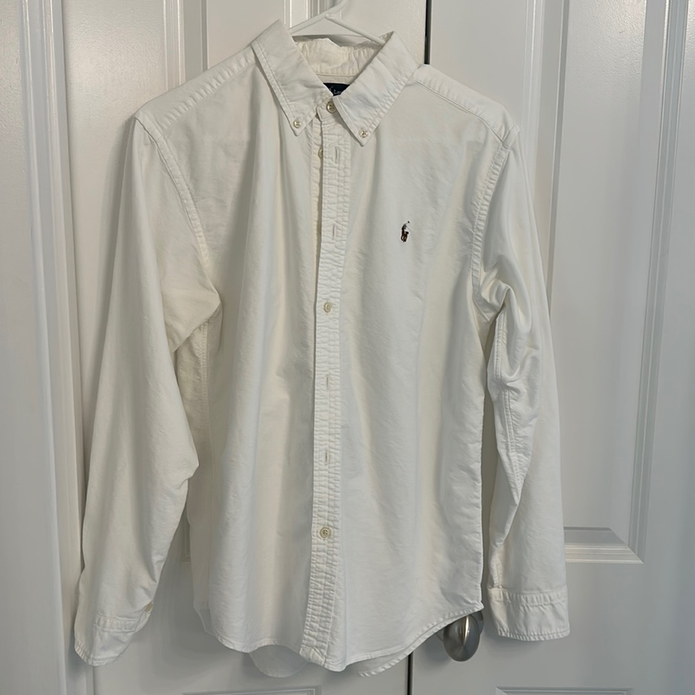Youth Ralph Lauren Polo Size 20